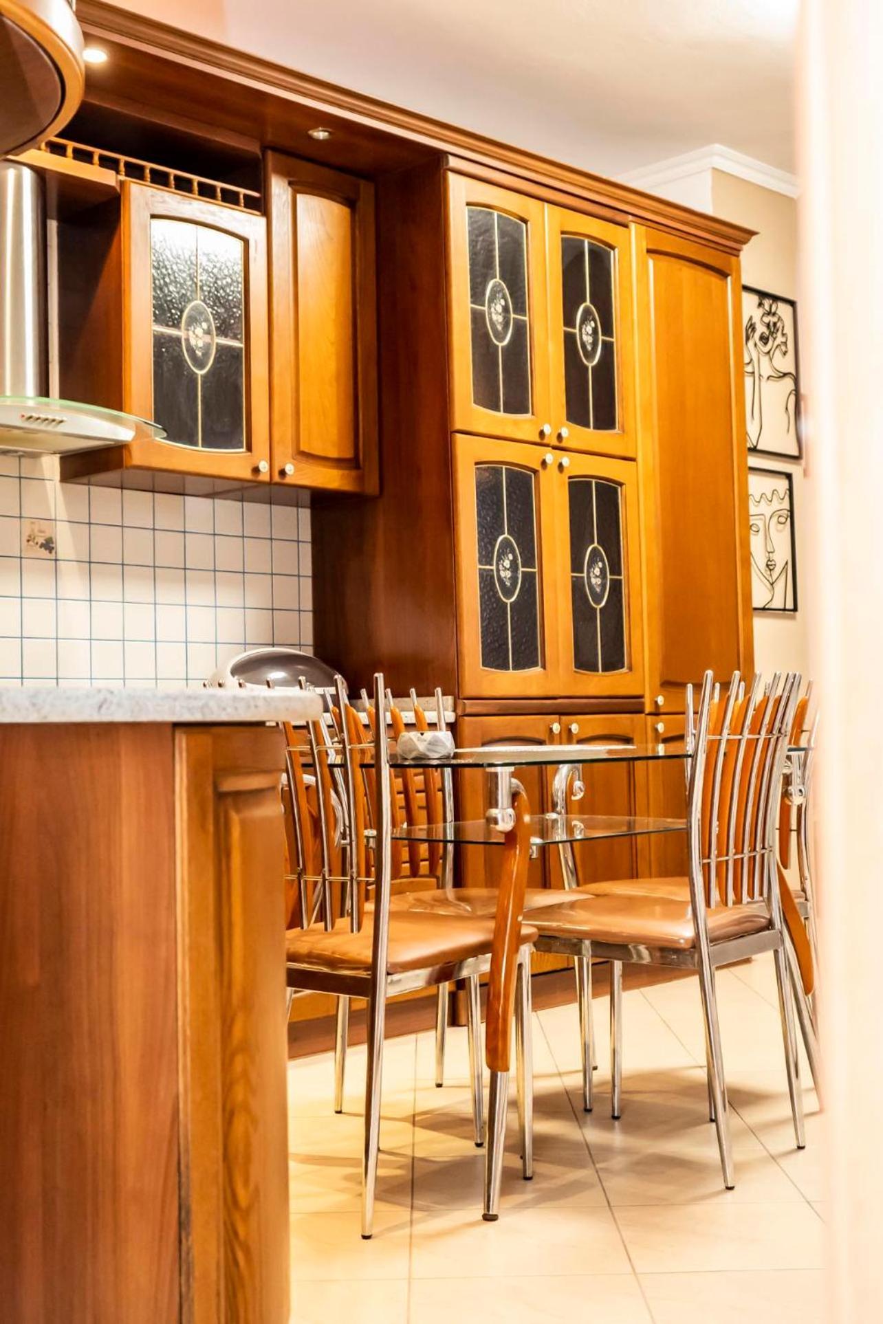Appartement Chrigrey &