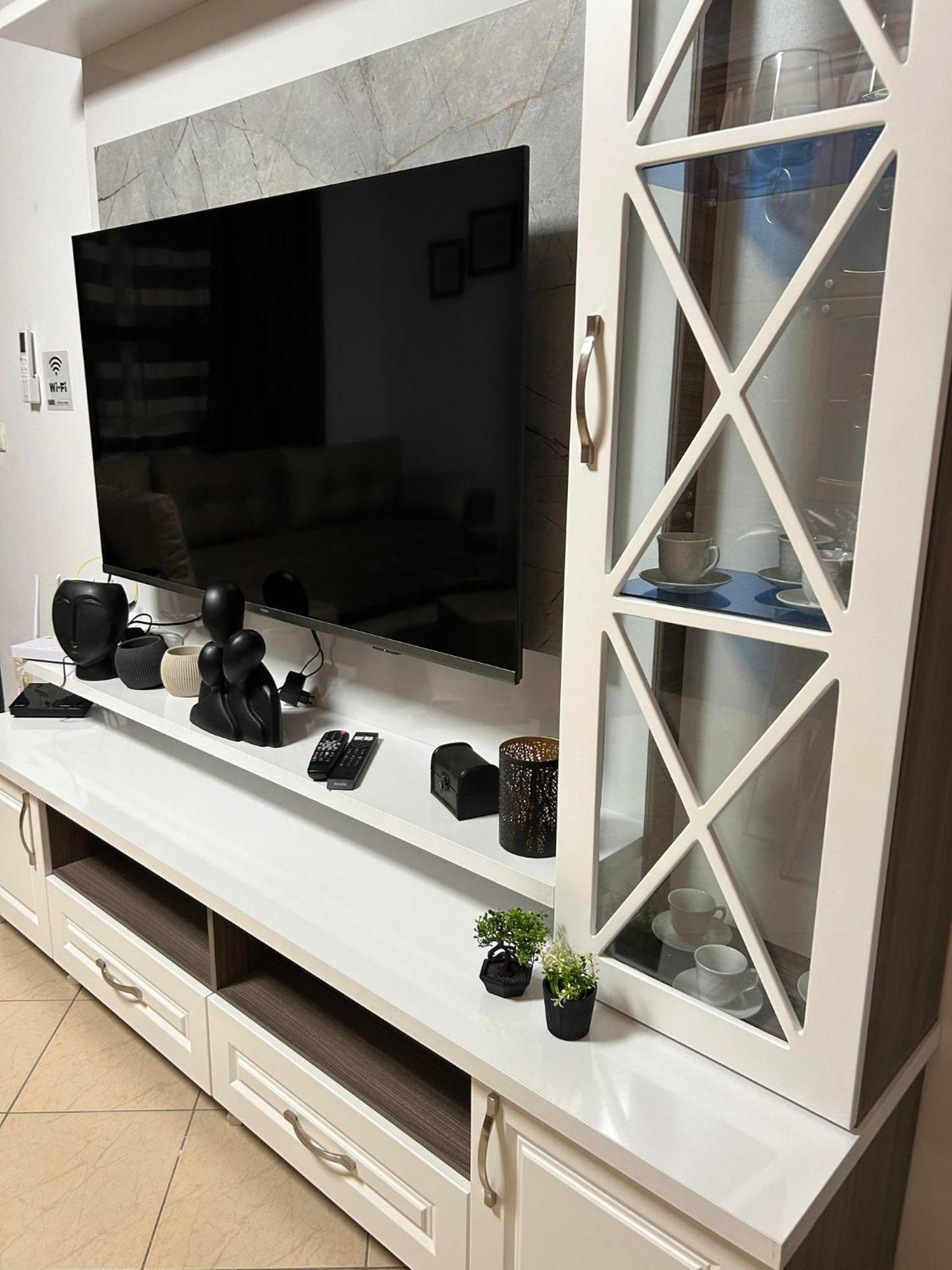 Chrigrey & Appartement