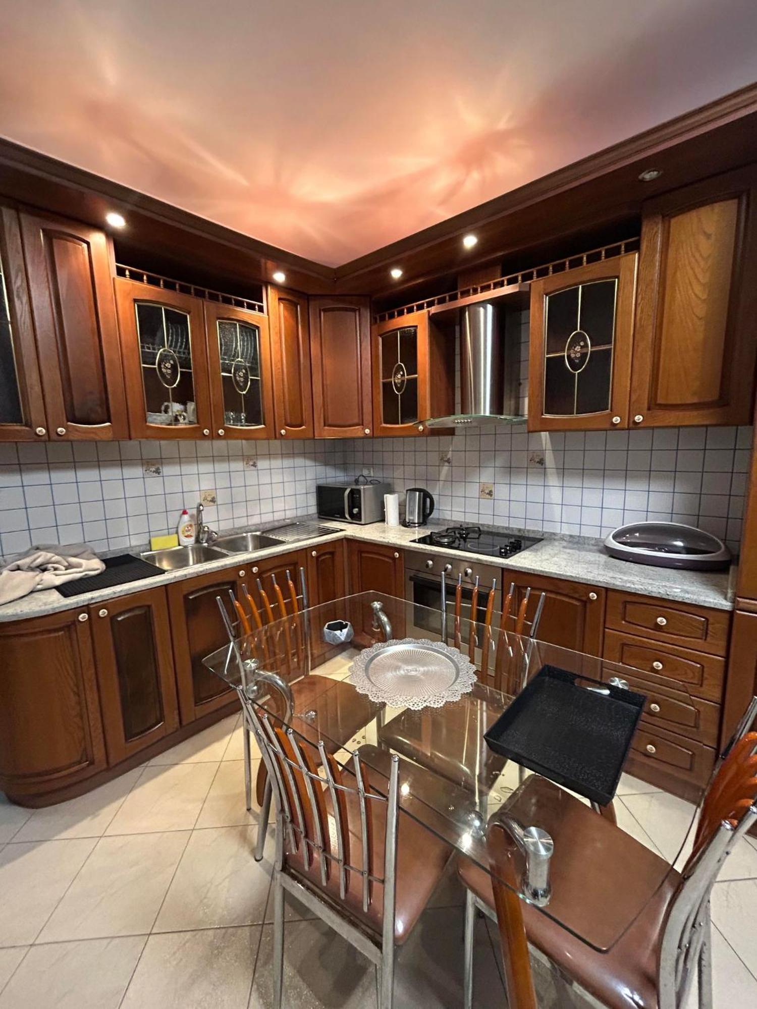 Chrigrey & Appartement Durrës