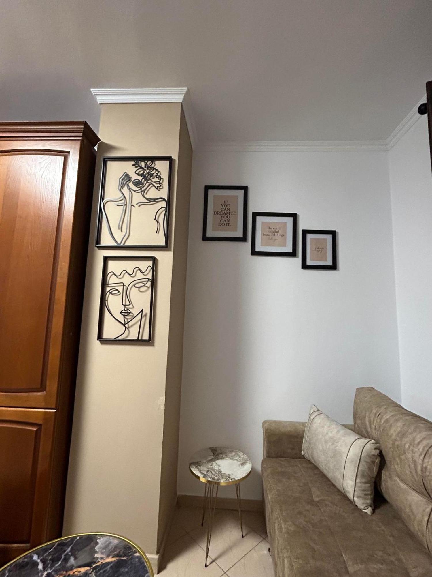 Chrigrey & Appartement