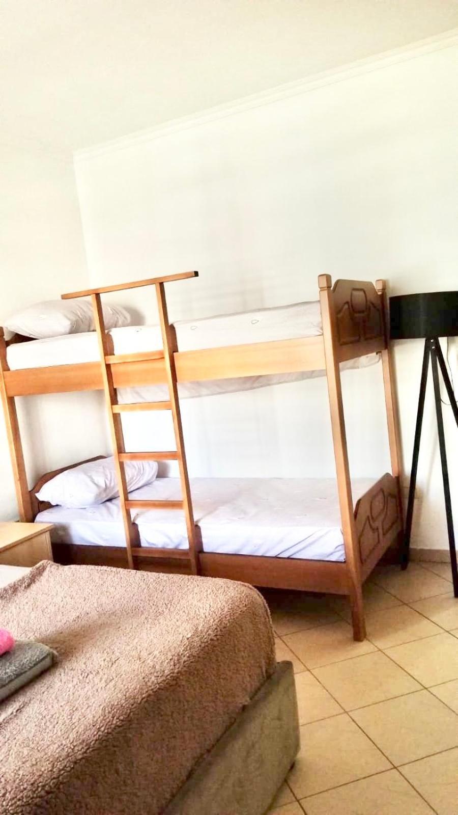 Chrigrey & Appartement *