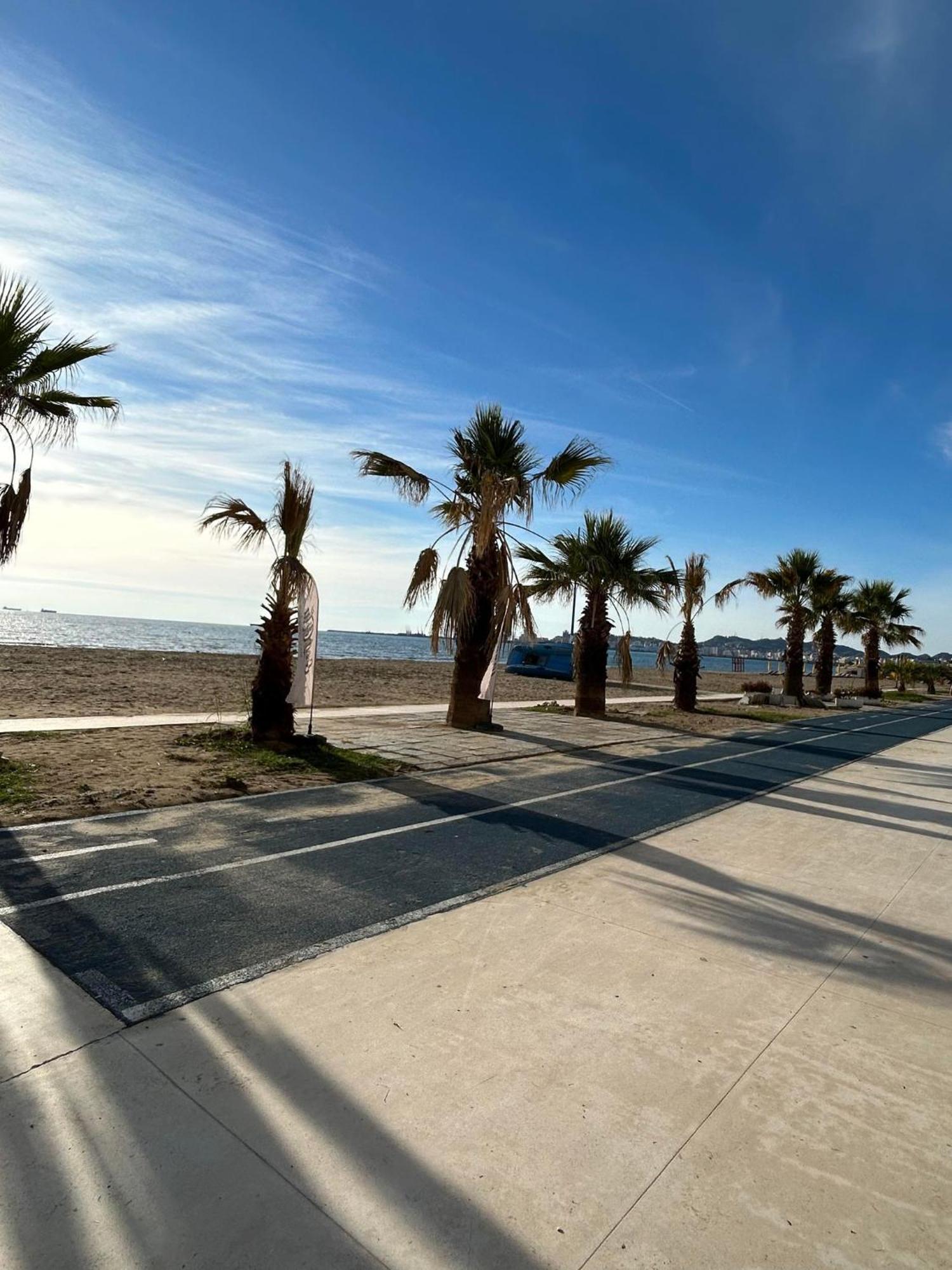 Apartamento Chrigrey & Durrës