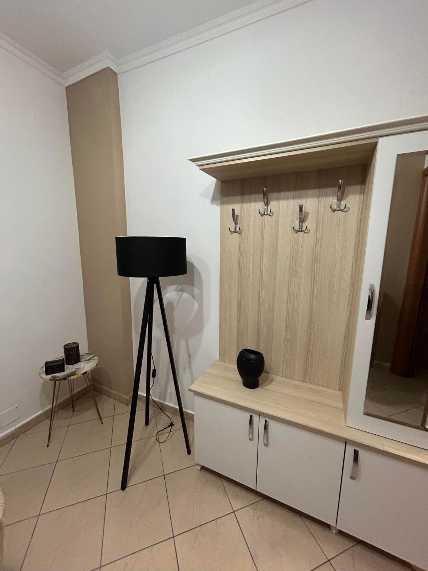 Apartamento Chrigrey & Durrës