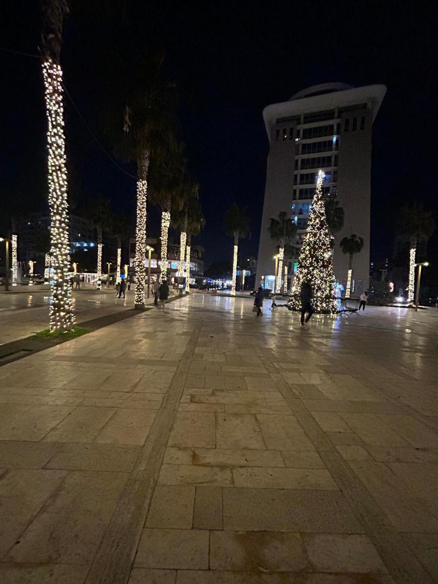 Apartamento Chrigrey &